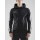 Craft Hoodie Fullzip Pro Control black/white Men